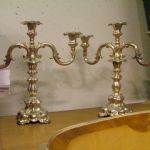 381 8640 CANDELABRAS